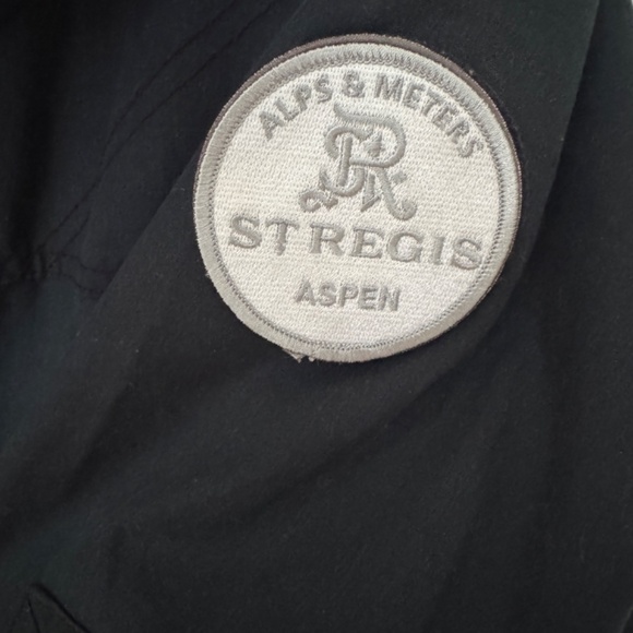 ALPS AND METERS PATROL PARKA - Picture 6 of 7